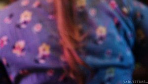 Slutty Chubby Nympho Estella Bathory Feels Nice About Licking Meaty Cunt