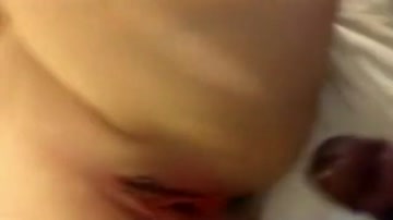 Submitted To Her Black Master's Big Cock