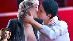 Apocalust   Ep 12   Temptation By MissKitty2K