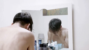 Horny Brunette Takes Rigid Shaft In Doggystyle Position