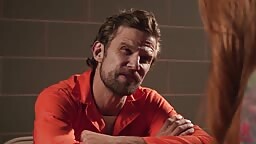 Sophia Locke   Prison Break 19 12 2025