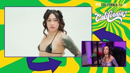 I Have Stories With Famous People