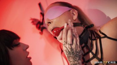 Wonderful MILF Pornstars Bdsm Sex Filthy Clip