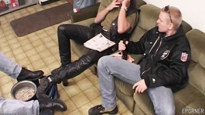 Dirty Whore BDSM Sex