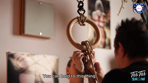 Raunchy Laura BDSM Porn