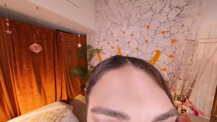 Unite In Orgasmic Session With Vivienne De Silva As Princess Save The World