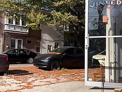 Slim Inked Brunette BDSM Lover Lets A Dominant Redhead Toy & Fist Her Twat, Then Fuck It With Strapon