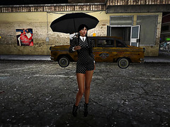 3D Porn Animation: Petite Wednesday Practices BDSM Fuck With Uncle Fester