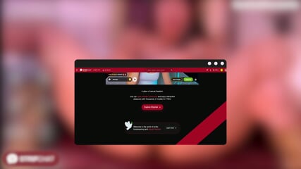 Sasha Durante Sexy Curvy Brunette Loves Getting Fucked By Her Dildo – Webcam Show – On Stripchat