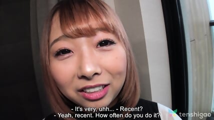 Chubby Rio A Great Footjob