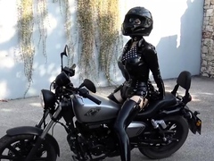 Amateur Medical Fetish And Bdsm Doctor Pussy