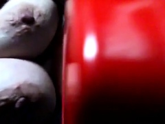 Mature Bbw On Webcam