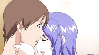 Anteprima Del Video: Giovane Uomo Scopa Calda Milf In Hotel   Hentai Anime