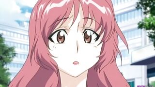 Anteprima Del Video: Giovane Uomo Scopa Calda Milf In Hotel   Hentai Anime