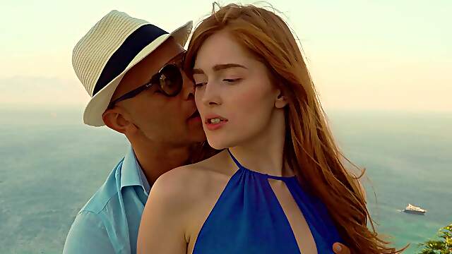 Jia Lissa & Christian Clay: Big Dick Bashers