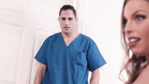 Lustful Milf Crazy Step Fantasy Video