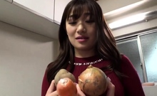 Amateur Older Woman With Big Boobs