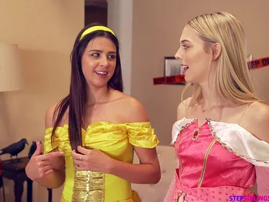 Step Brothers Trick And Treat   S15:E1