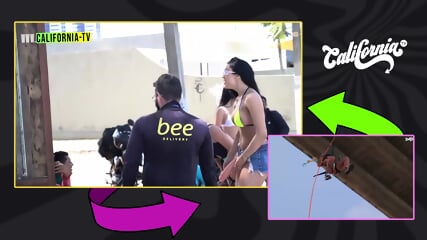 Holiday Of Debauchery On The Yacht   Part 1: The Road Of Desire