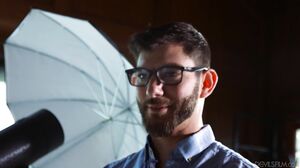 Britney Amber   Busty Blonde MILF Gets Fucked In The Ass