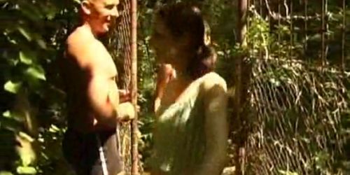 Life Guardian Fucks 2 Slutty Teens   Video 1