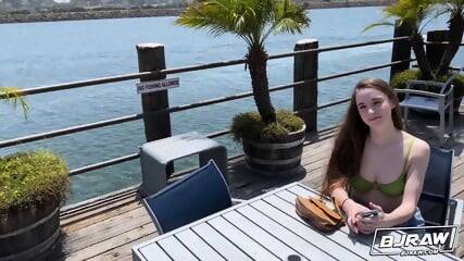 Hazel Handles A Big Load