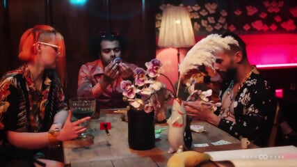 Loving With Las Bangers