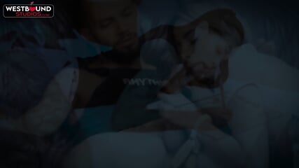 Hot Brunette Yessica Bunny Fucked By Studly Stepfather