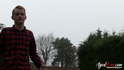 Sex Therapist Lacey Is Showing The Two Blonde Ladies How To Properly Handle Cocks