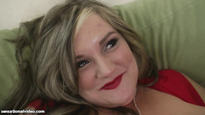 Veronica Vaughn Bbw Cream Pie Sex