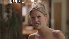 Mr Skin S Jugs Covered In Whipped Cream Celebrity Clip