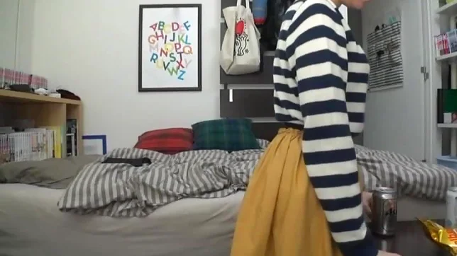 Nampa Tsurekomi Gets Her Vagina Screwed Good 3