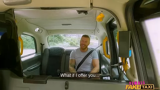 Hello Big British Boy   Johnny Bravo And Cherry Candle