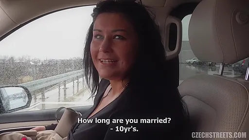 Czech Cheating Sex