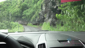 Intimacy In Car During Vacations