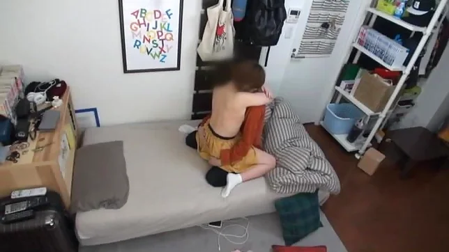 Nampa Tsurekomi Gets Her Vagina Screwed Good 8