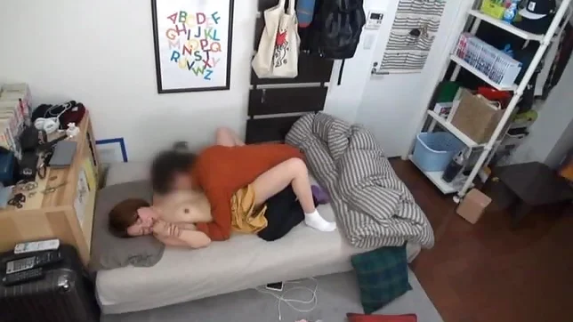 Nampa Tsurekomi Gets Her Vagina Screwed Good 8