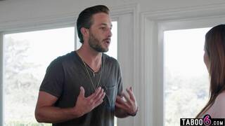 Chinese MILF Nicole Doshi Had To Keep It Down For Her Roommate