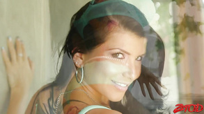 Romi Rain Impassioned Hot Sex Video