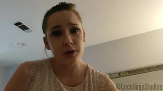 Cock Ninja Studios   Step Mom Competes With Aunt For Son Hot Anal Creampie