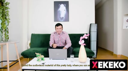 Goth Girl And Her Nerdy Stepbrother Fuck In A Wild Way