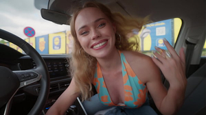 My Molten Stepmother Fury My Dude Meat In The Supermarket Car Park While We Wait For My Step