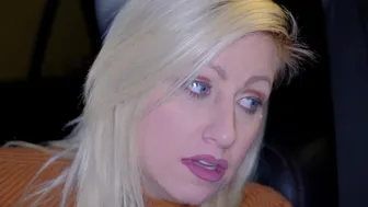 Atomic MILF   Car Sex With Mom