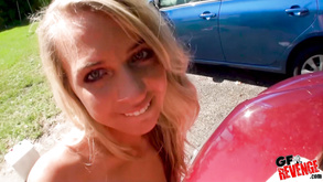 Car Wash Cuties 1 Gf Revenge