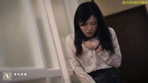 Chinese Home Made Sex Video Amateur Clip