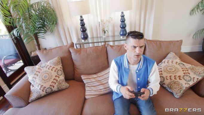 Taking Games Into Reality