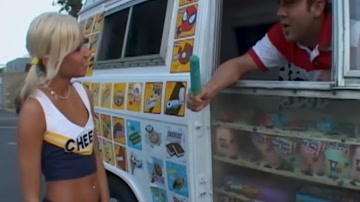 [IceCreamBangBang] Kacey (2009)