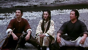 Chinese Torture Chamber Story 2 19983