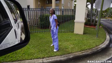 Lexxi Deep ~ Gets Back Into The Business