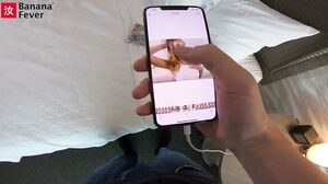 Bananafever   Chinese Man Finds Sexy Photos Of Charlotte And Blackmails Her For Sex